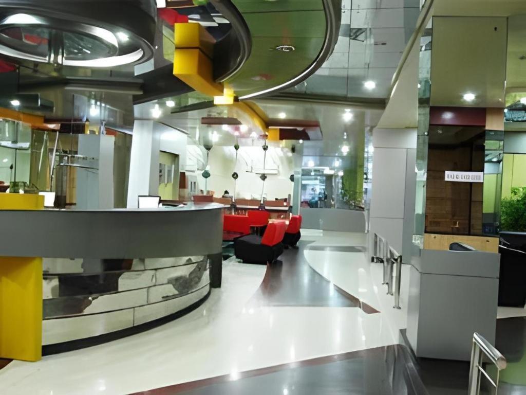 Hotel Castle Salam Khulna Zewnętrze zdjęcie