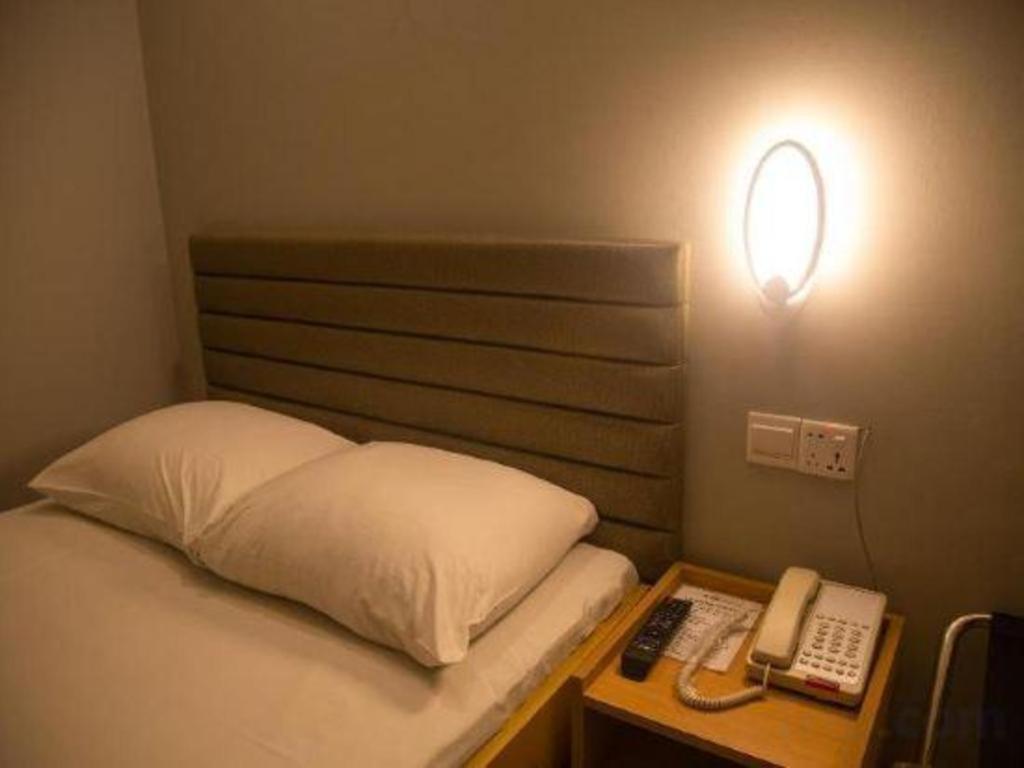 Hotel Castle Salam Khulna Zewnętrze zdjęcie