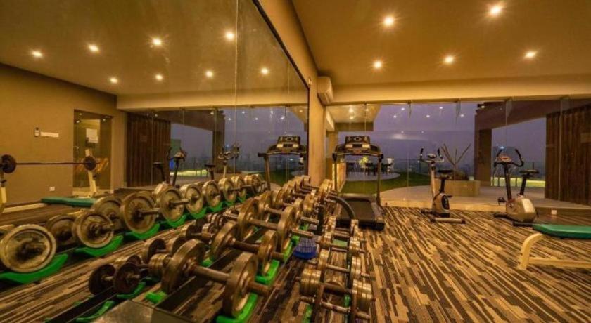 Hotel Castle Salam Khulna Zewnętrze zdjęcie