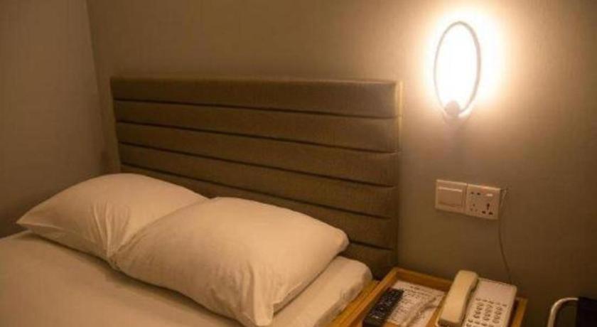 Hotel Castle Salam Khulna Zewnętrze zdjęcie