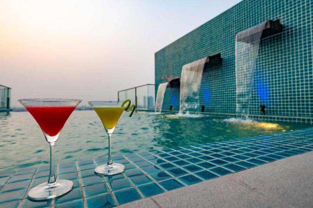 Hotel Castle Salam Khulna Zewnętrze zdjęcie