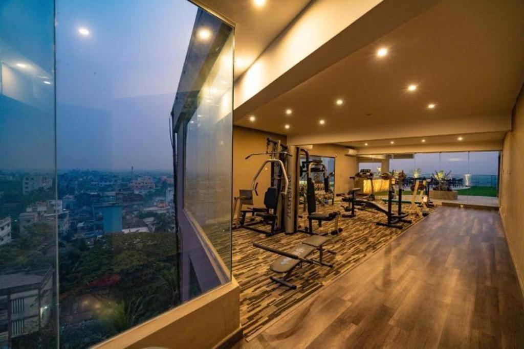 Hotel Castle Salam Khulna Zewnętrze zdjęcie