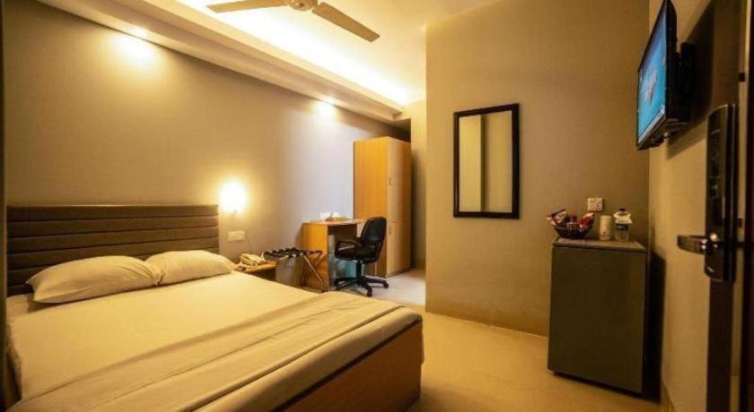 Hotel Castle Salam Khulna Zewnętrze zdjęcie