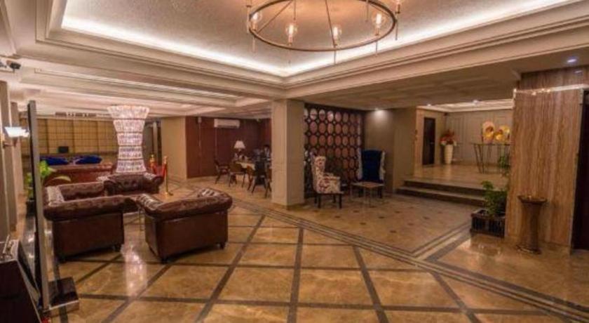 Hotel Castle Salam Khulna Zewnętrze zdjęcie