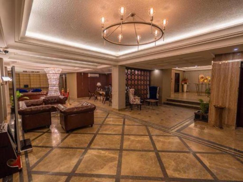 Hotel Castle Salam Khulna Zewnętrze zdjęcie