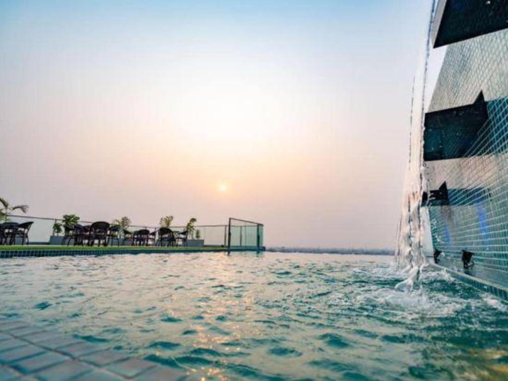 Hotel Castle Salam Khulna Zewnętrze zdjęcie